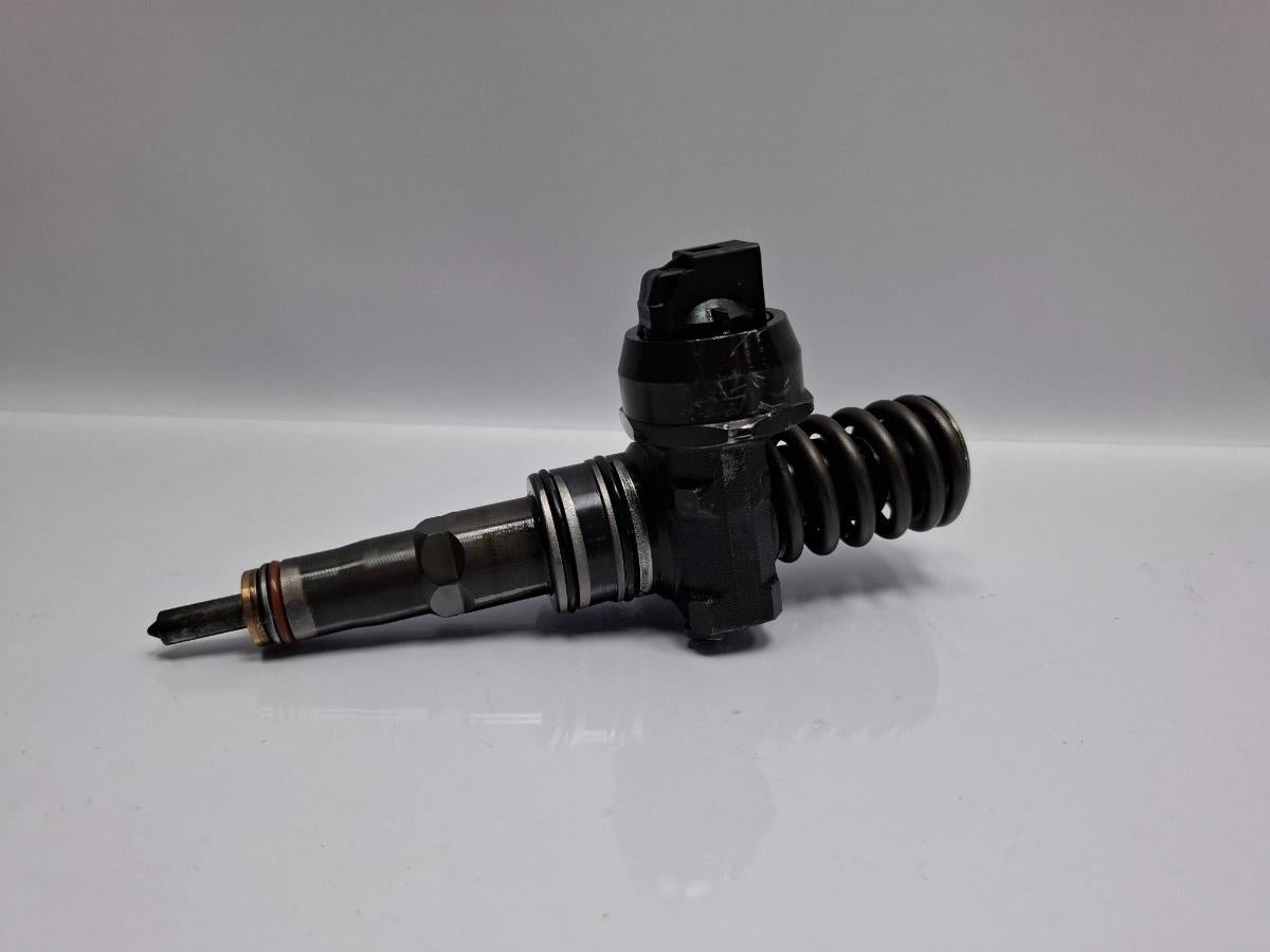 Injector  SKODA SUPERB 3U4 2001 - 20081.9 TDI AVF, AWX 038130073BA