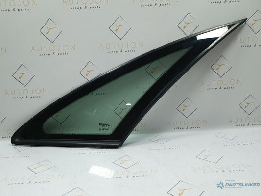 Geam fix stanga fata OPEL MERIVA X03 2003 - 2010 DTI Y 17 DT 13115530