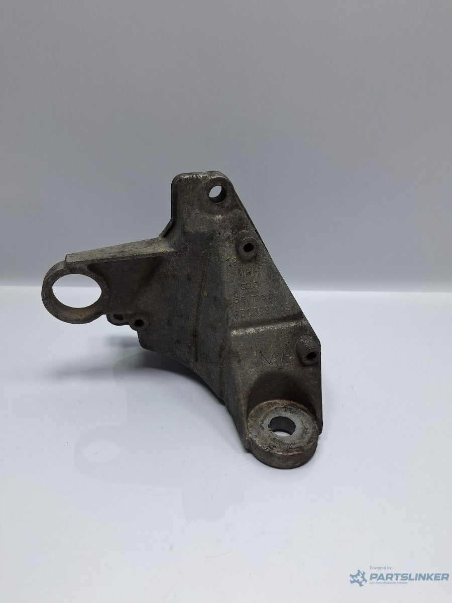 Suport tampon cutie de viteze dreapta SKODA SUPERB 3U4 2001 - 2008 TDI AVF, AWX 8D0399114S