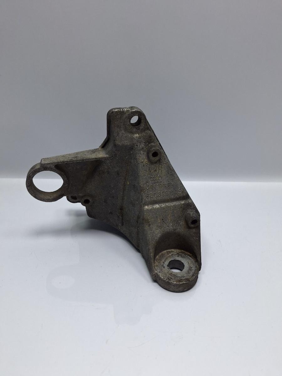 Suport tampon cutie de viteze dreapta SKODA SUPERB 3U4 2001 - 2008 TDI AVF, AWX 8D0399114S