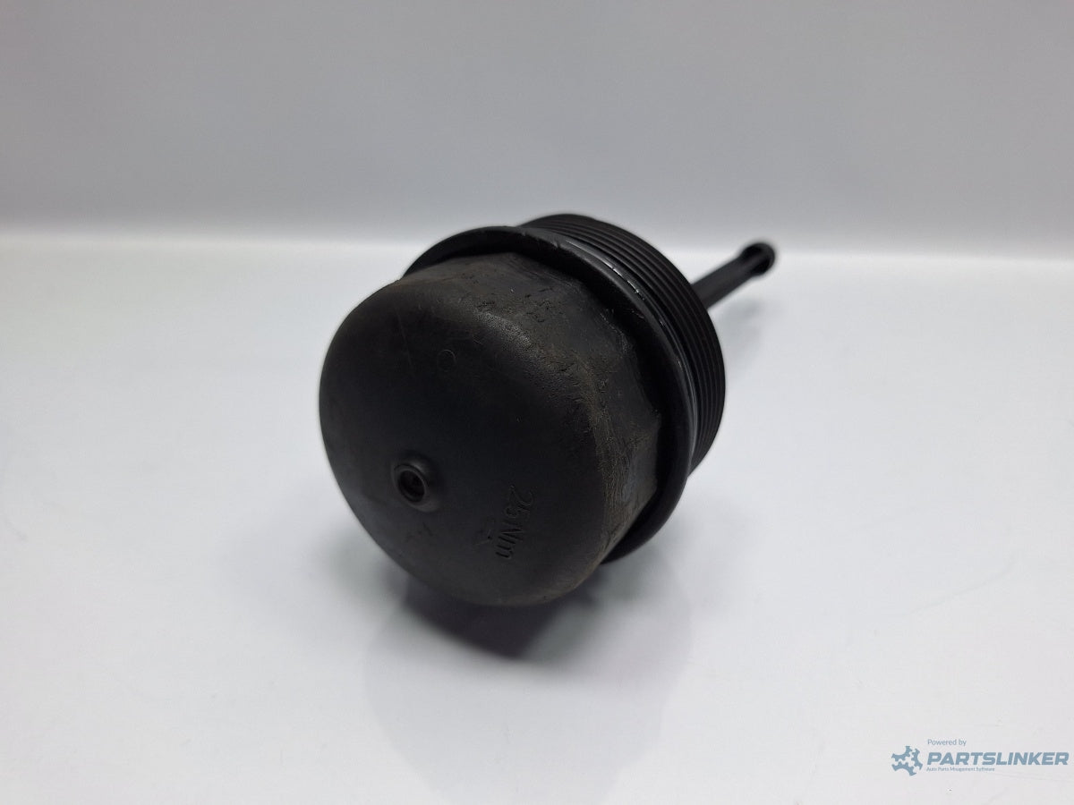 Suport filtru ulei SKODA SUPERB 3U4 2001 - 2008 TDI AVF, AWX 038115433