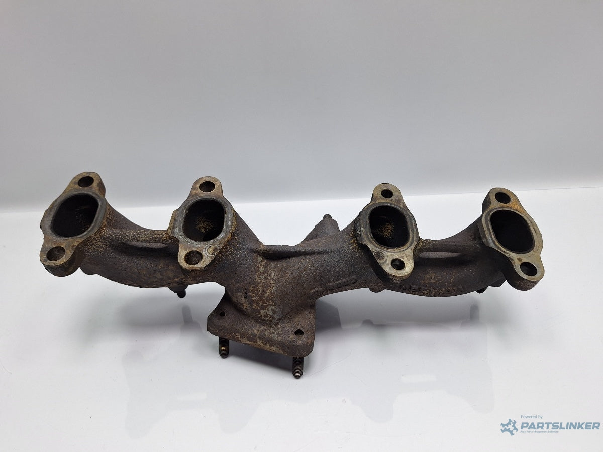 Galerie evacuare SKODA SUPERB 3U4 2001 - 2008 TDI AVF, AWX 038253033E