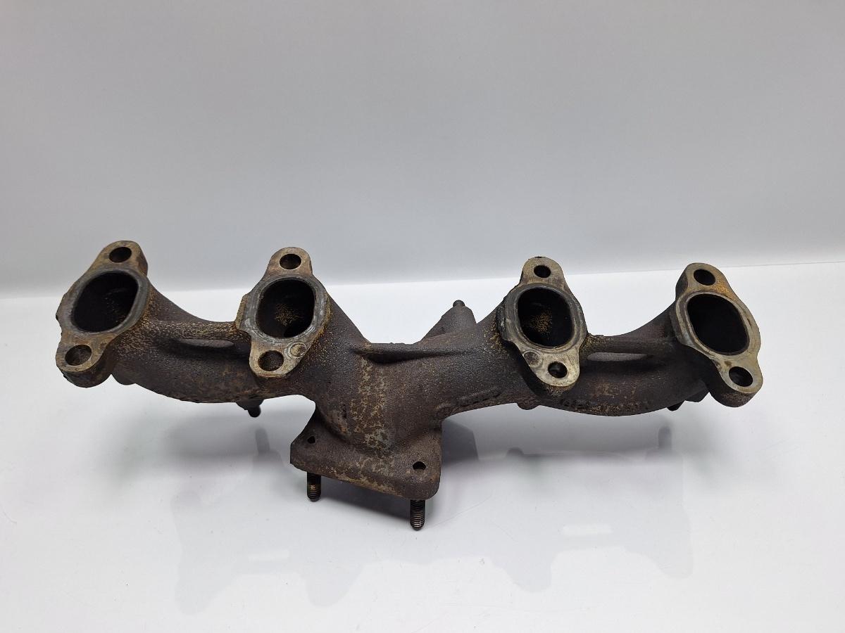 Galerie evacuare SKODA SUPERB 3U4 2001 - 2008 TDI AVF, AWX 038253033E