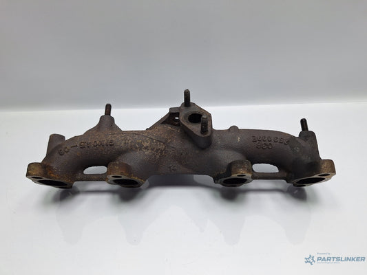 Galerie evacuare SKODA SUPERB 3U4 2001 - 2008 TDI AVF, AWX 038253033E