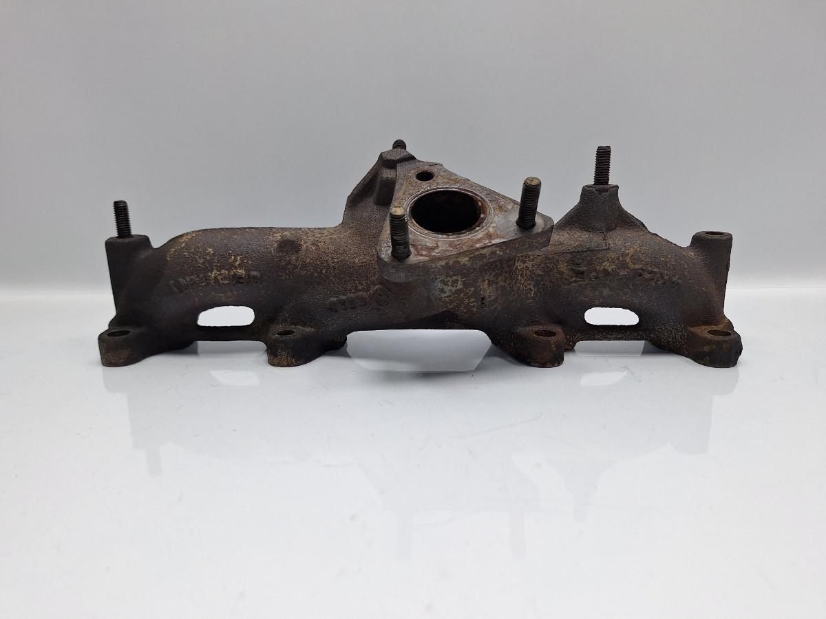 Galerie evacuare SKODA SUPERB 3U4 2001 - 2008 TDI AVF, AWX 038253033E