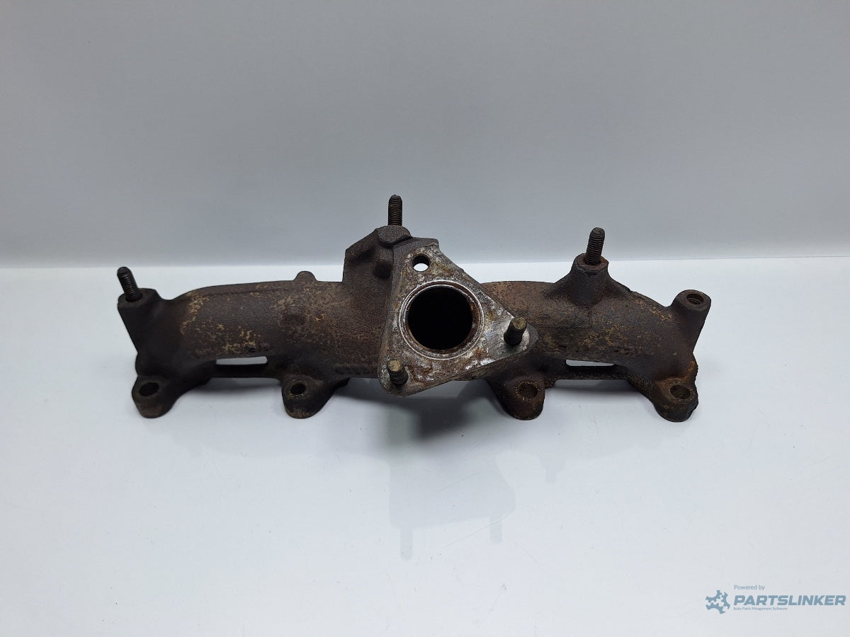 Galerie evacuare SKODA SUPERB 3U4 2001 - 2008 TDI AVF, AWX 038253033E