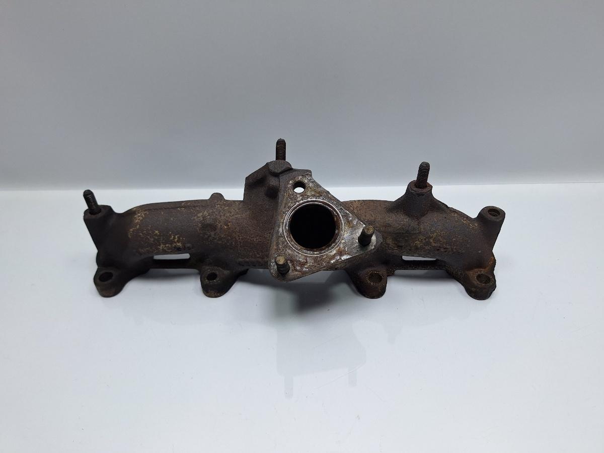Galerie evacuare SKODA SUPERB 3U4 2001 - 2008 TDI AVF, AWX 038253033E
