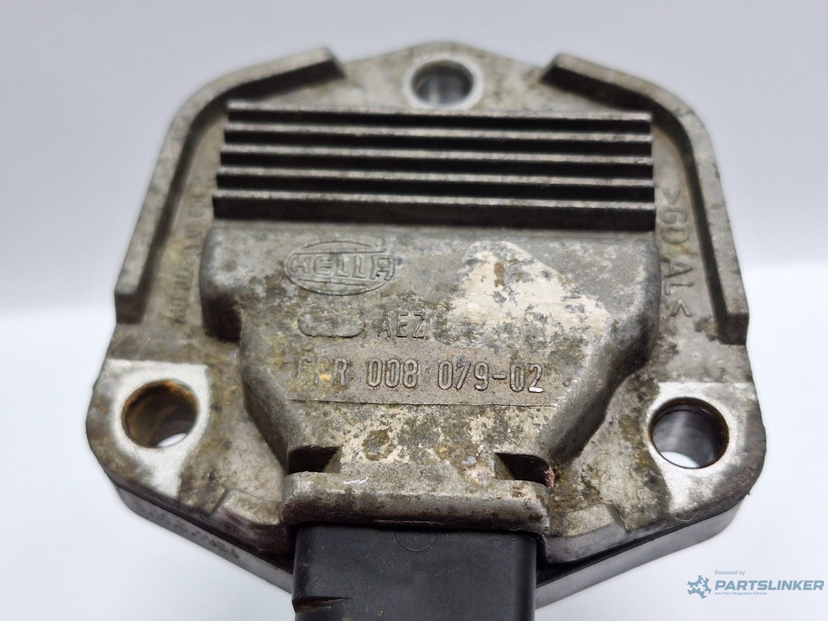 senzor ulei SKODA SUPERB 3U4 2001 - 2008 TDI AVF, AWX HELLA 6PR00807902 1J0907660B