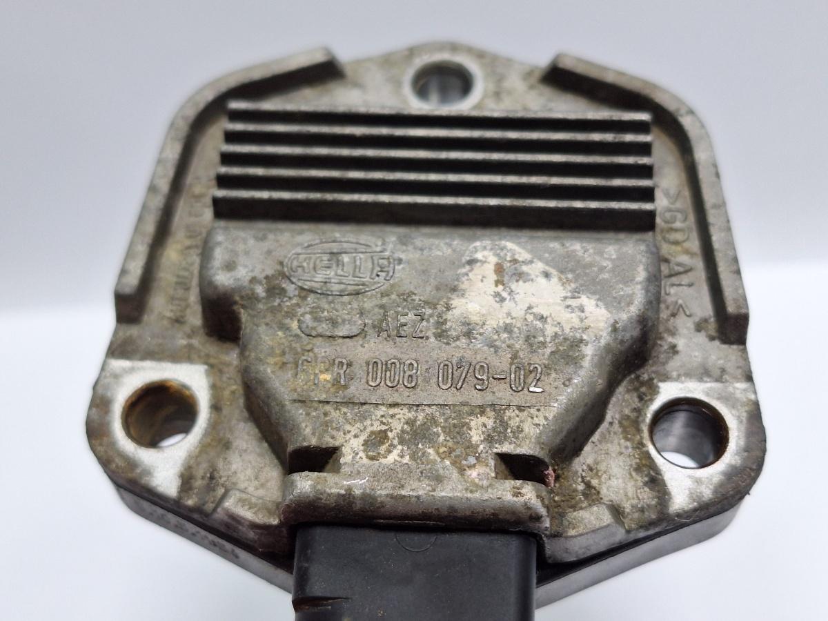 Senzor nivel ulei SKODA SUPERB 3U4 2001 - 2008 TDI AVF, AWX HELLA 6PR00807902 1J0907660B
