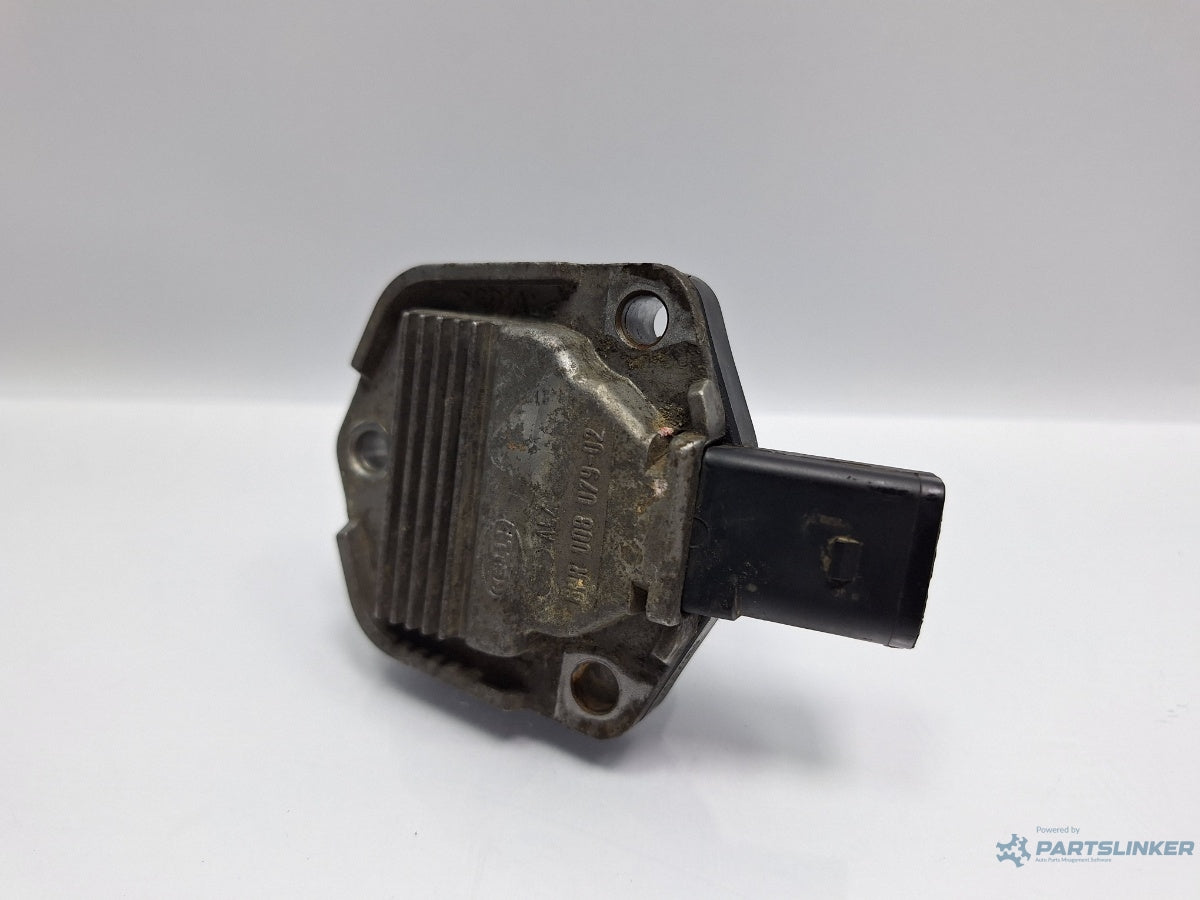 senzor ulei SKODA SUPERB 3U4 2001 - 2008 TDI AVF, AWX HELLA 6PR00807902 1J0907660B