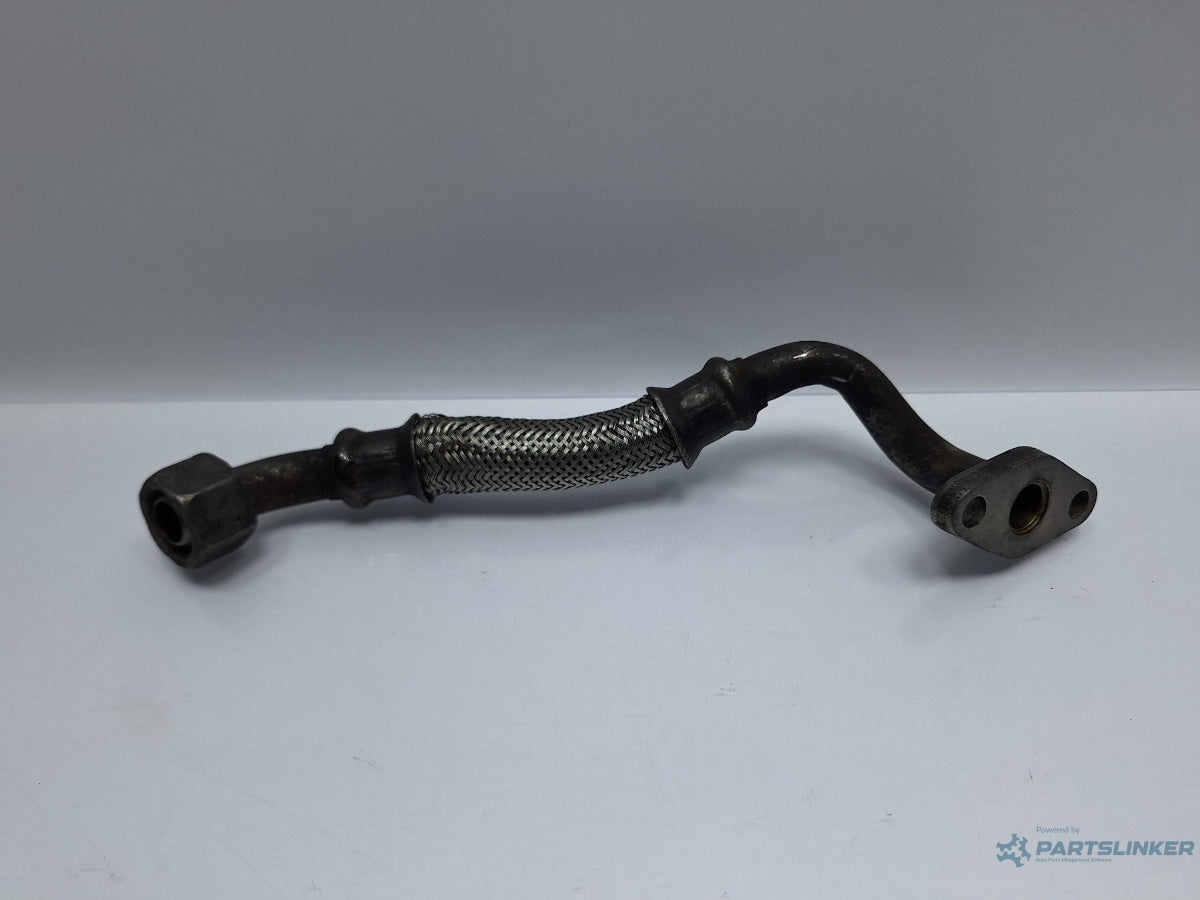 Conducta retur ulei turbo SKODA SUPERB 3U4 2001 - 2008 TDI AVF, AWX 028145736AH