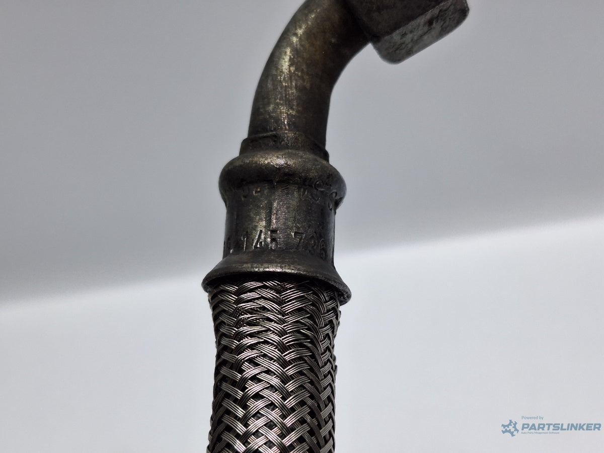 Conducta retur ulei turbo SKODA SUPERB 3U4 2001 - 2008 TDI AVF, AWX 028145736AH