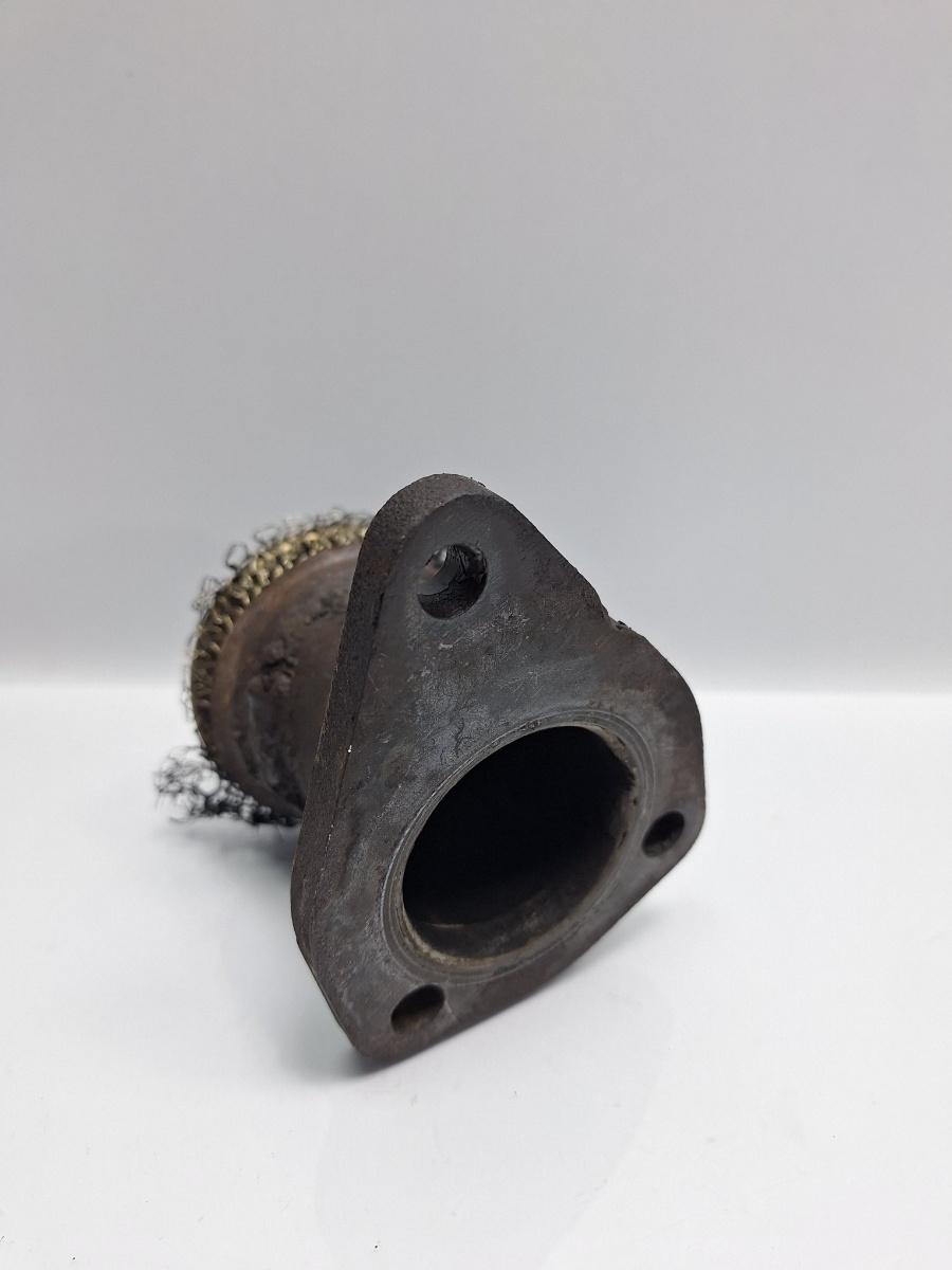 Flansa evacuare turbo SKODA SUPERB 3U4 2001 - 2008 TDI AVF, AWX 4B0254200HX