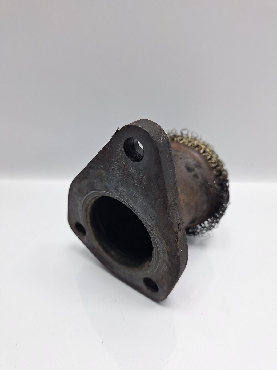Flansa evacuare turbo SKODA SUPERB 3U4 2001 - 2008 TDI AVF, AWX 4B0254200HX