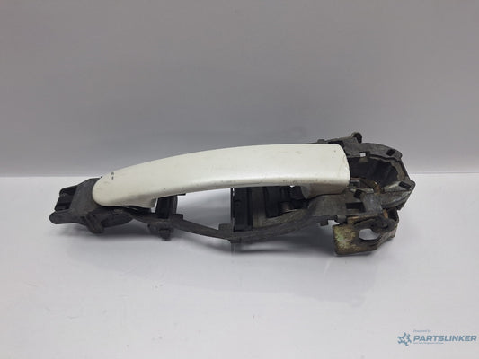 Maner exterior portiera stanga fata SKODA SUPERB 3U4 2001 - 2008 TDI AVF, AWX 3B0837885