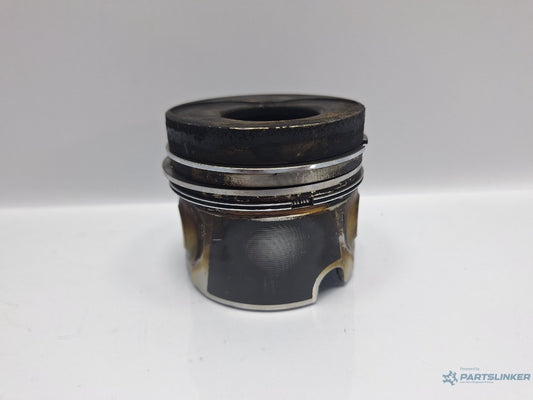 Piston 3/4 SKODA SUPERB 3U4 2001 - 2008 TDI AVF, AWX 038107065EM