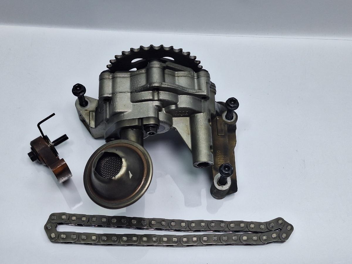 Kit conversie pompa de ulei 2.0 TDI BPW AUDI A4 III 8EC, B7 2004 - 2008  038115105D , 06A115121