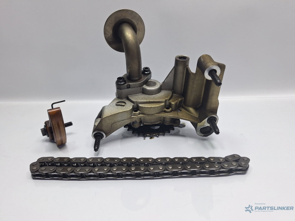 Pompa de ulei SKODA SUPERB 3U4 2001 - 2008 TDI AVF, AWX 038115105D , 06A115121