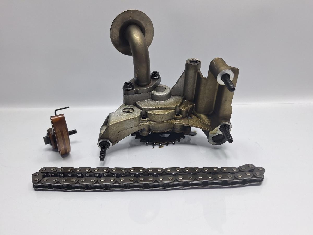 Kit conversie pompa de ulei 2.0 TDI BPW AUDI A4 III 8EC, B7 2004 - 2008  038115105D , 06A115121