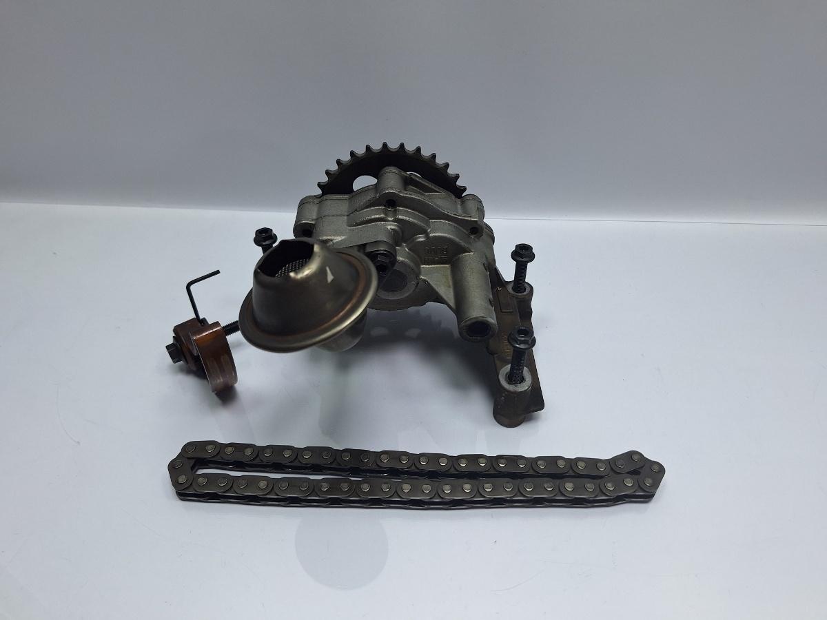 Kit conversie pompa de ulei 2.0 TDI BPW AUDI A4 III 8EC, B7 2004 - 2008  038115105D , 06A115121