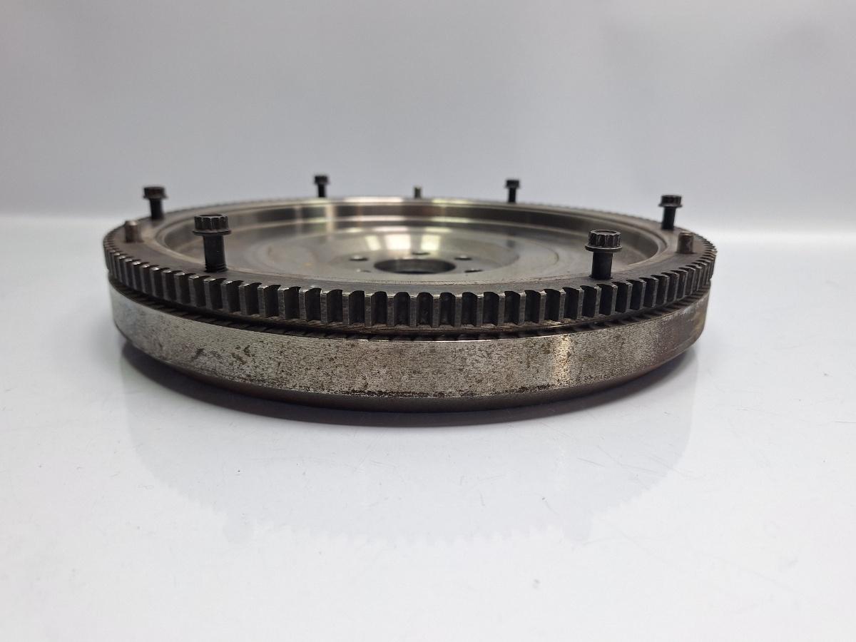 Volanta cu masa simpla VOLKSWAGEN GOLF V 1K1 2003 - 2009 TDI BKC, BLS, BXE 03L105266E