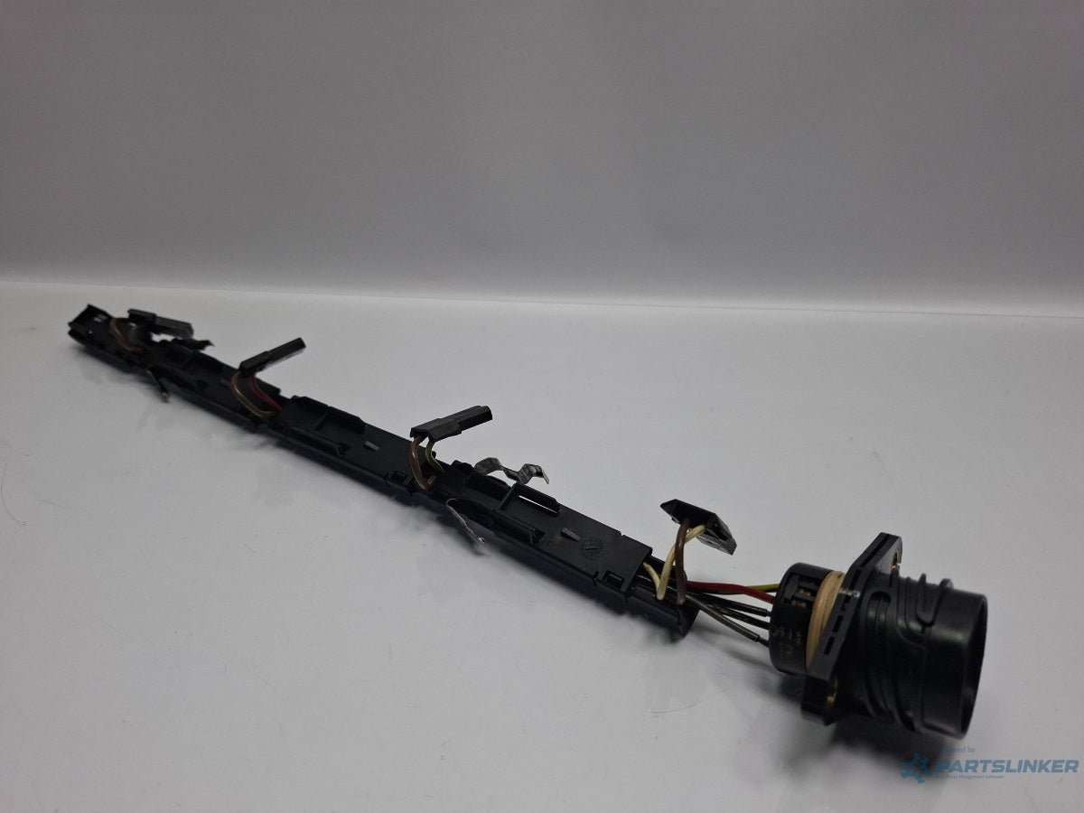 Instalatie injectoare SKODA SUPERB 3U4 2001 - 2008 TDI AVF, AWX 038971803