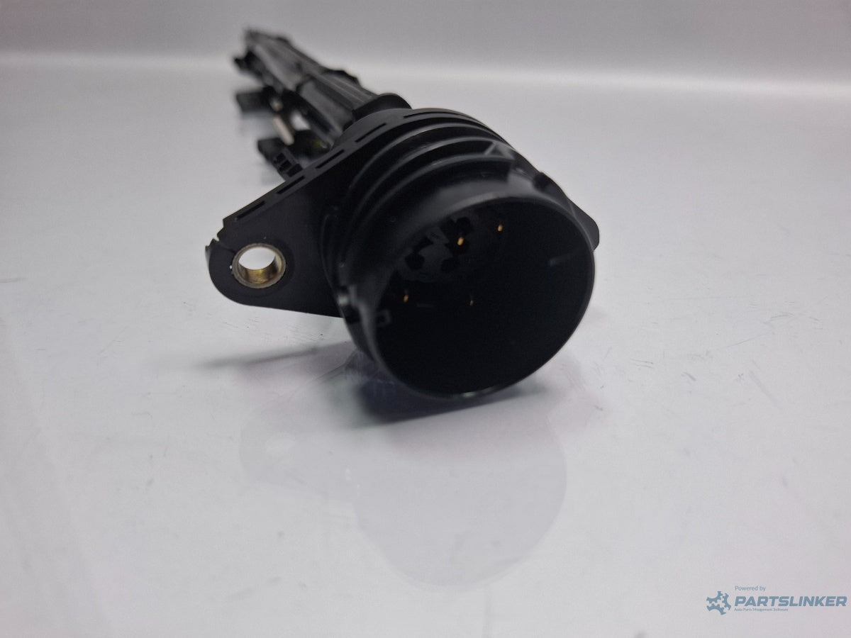 Instalatie injectoare SKODA SUPERB 3U4 2001 - 2008 TDI AVF, AWX 038971803