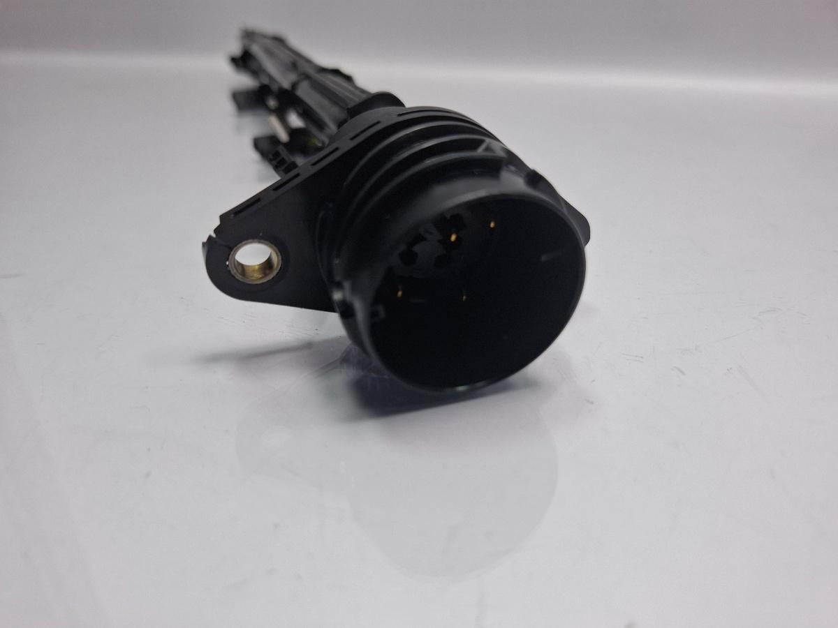 Instalatie injectoare SKODA SUPERB 3U4 2001 - 2008 TDI AVF, AWX 038971803