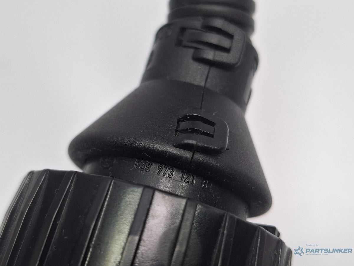 Mufa conector rampa injectoare SKODA SUPERB 3U4 2001 - 2008 TDI AVF, AWX 038973121B