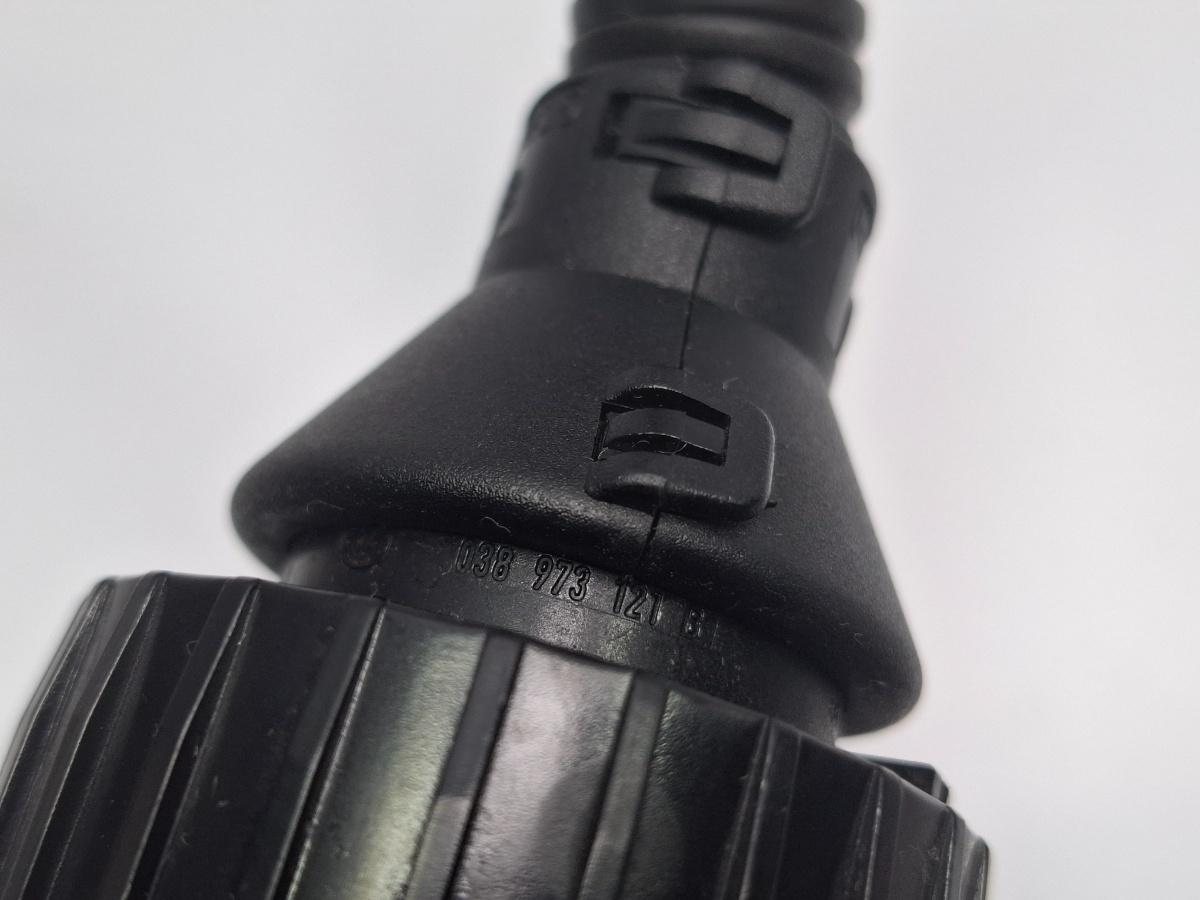 Mufa conector rampa injectoare SKODA SUPERB 3U4 2001 - 2008 TDI AVF, AWX 038973121B
