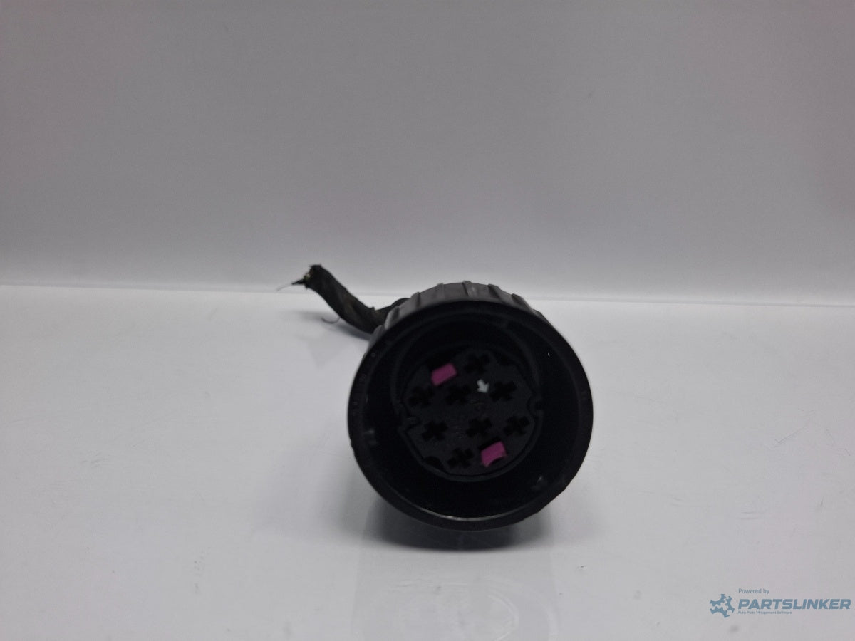 Mufa conector rampa injectoare SKODA SUPERB 3U4 2001 - 2008 TDI AVF, AWX 038973121B