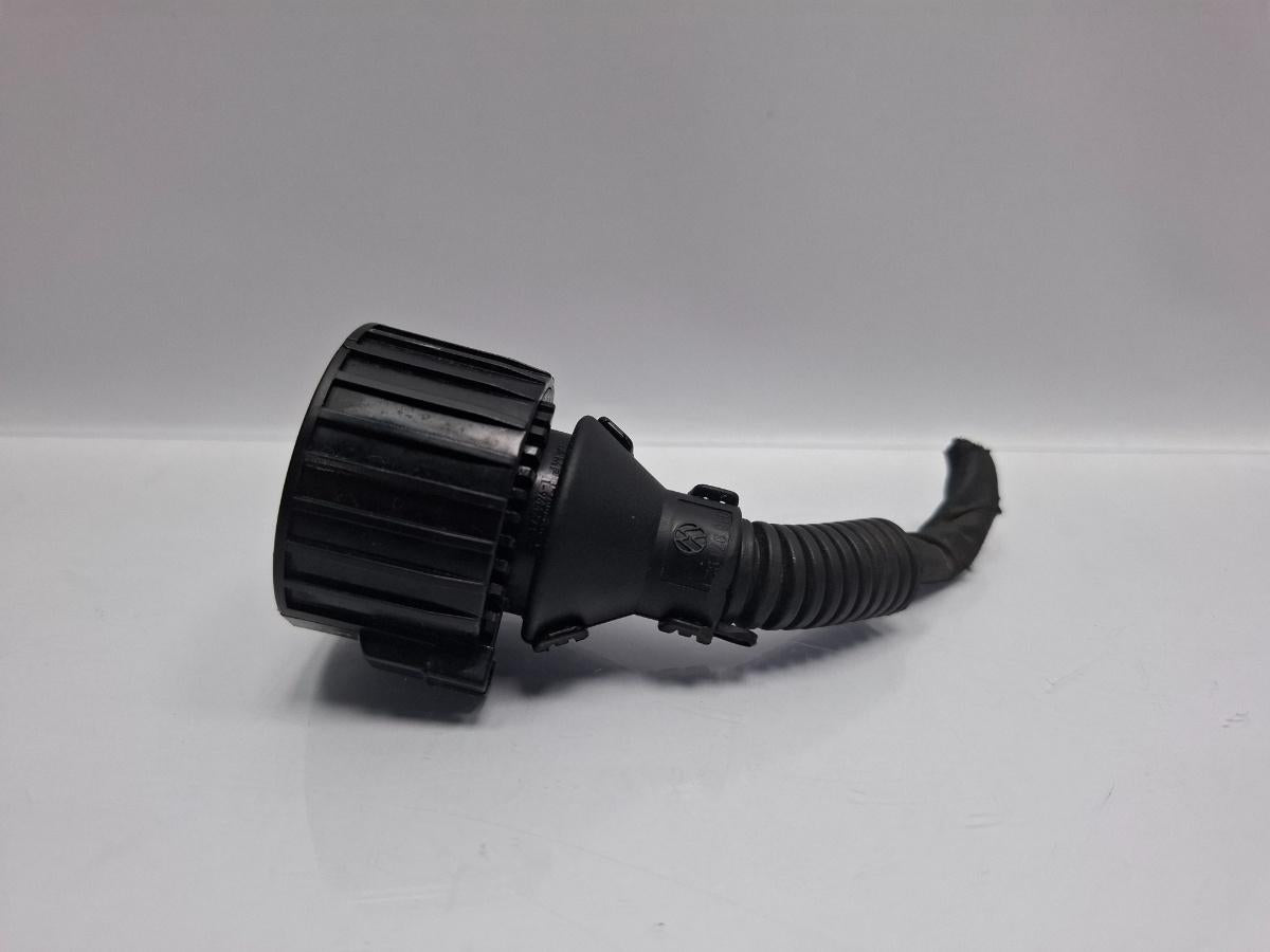 Mufa conector rampa injectoare SKODA SUPERB 3U4 2001 - 2008 TDI AVF, AWX 038973121B