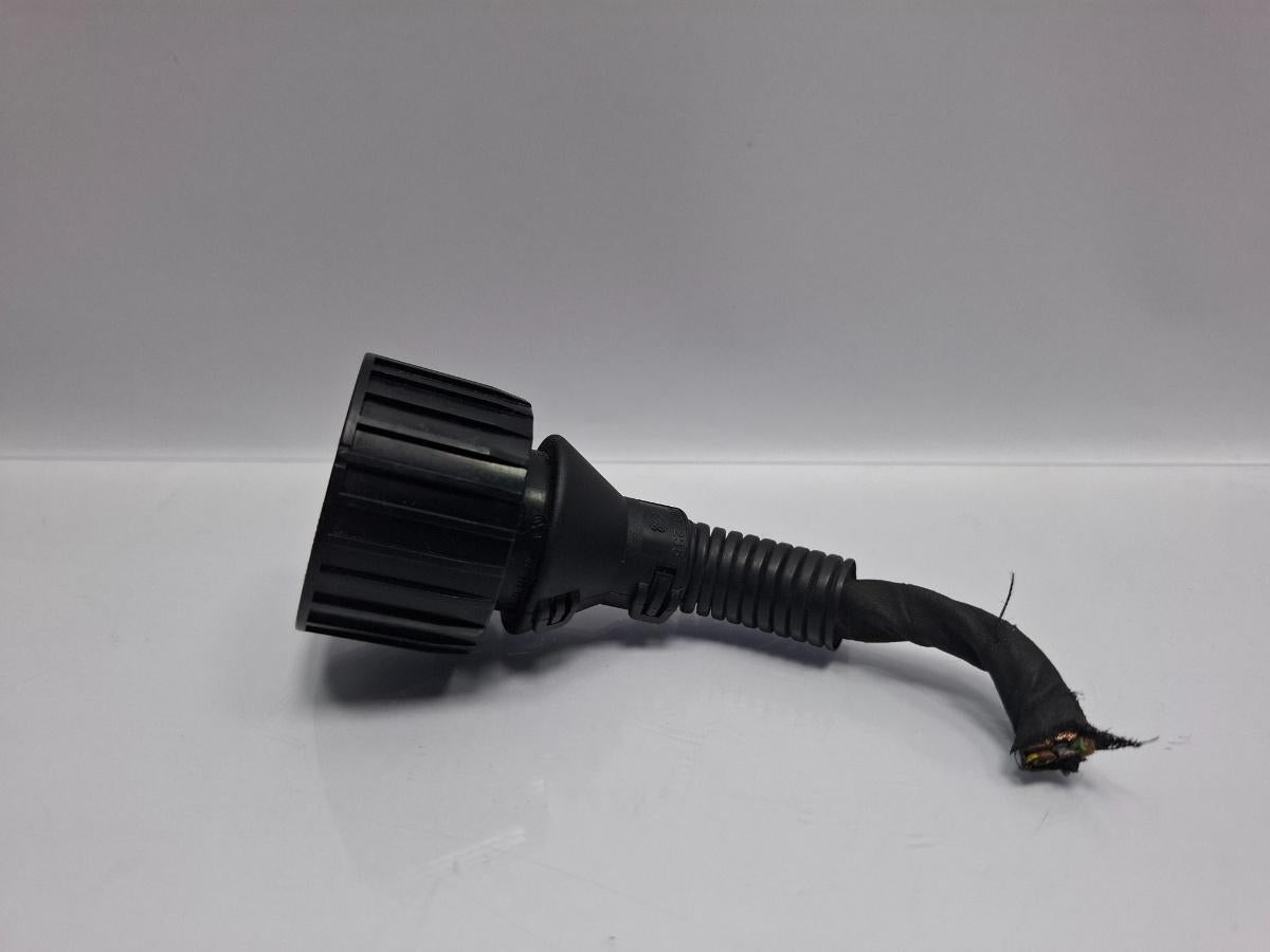 Mufa conector rampa injectoare SKODA SUPERB 3U4 2001 - 2008 TDI AVF, AWX 038973121B