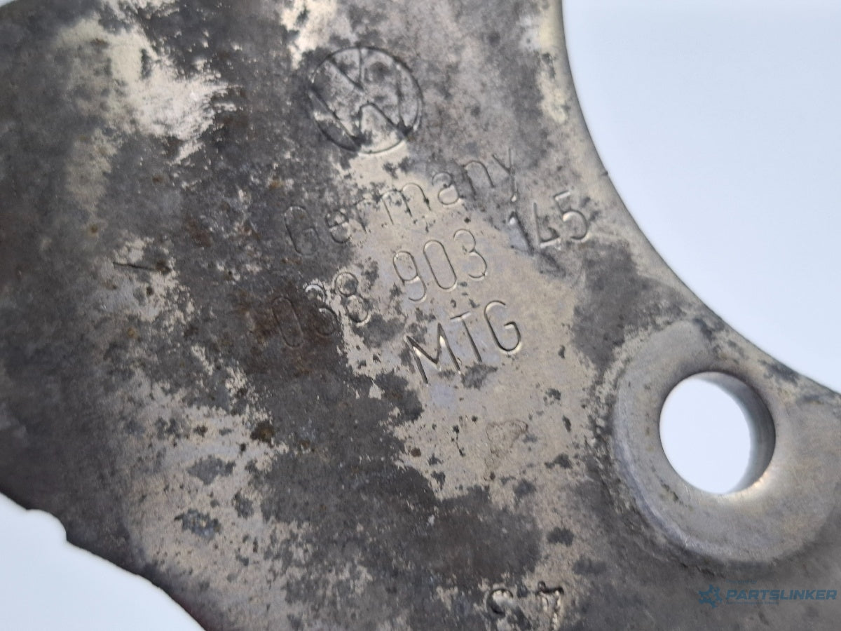 Intinzator curea accesori SKODA SUPERB 3U4 2001 - 2008 TDI AVF, AWX 038903145