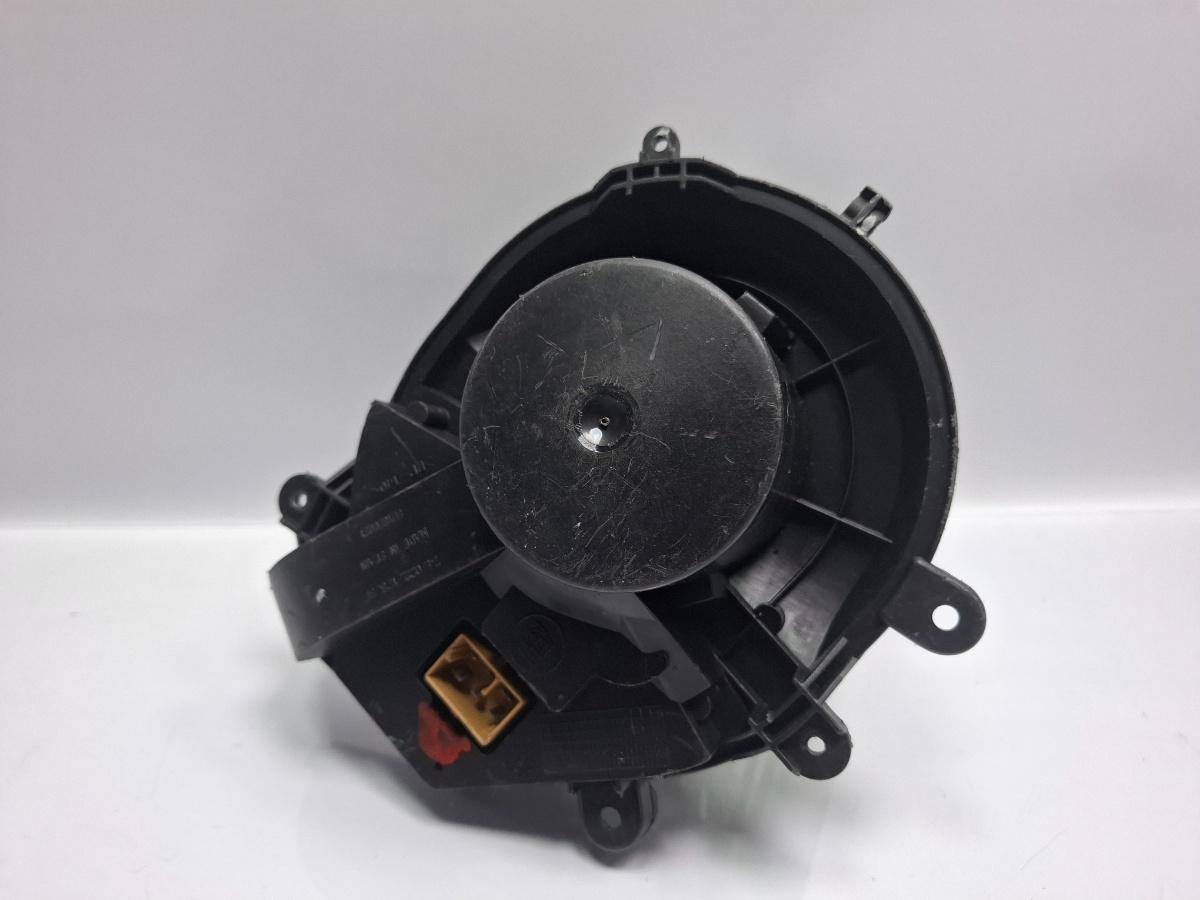 Ventilator aeroterma SKODA SUPERB 3U4 2001 - 2008 TDI AVF, AWX 8D1820021B , 740221233F