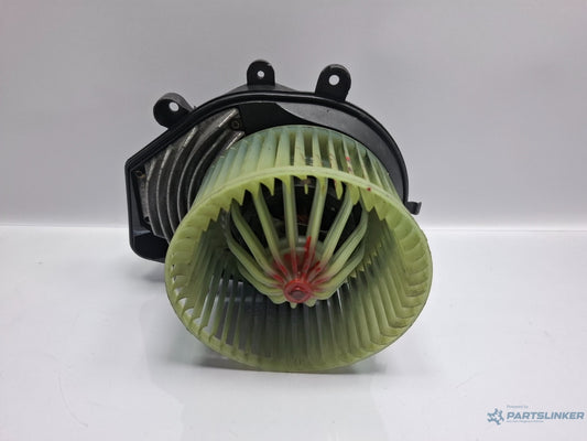 Ventilator aeroterma SKODA SUPERB 3U4 2001 - 2008 TDI AVF, AWX 8D1820021B , 740221233F