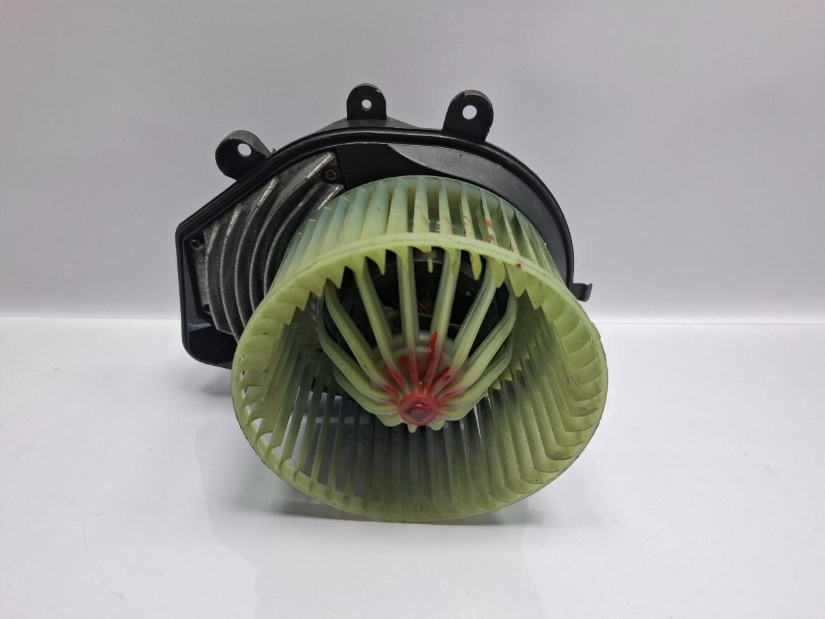 Ventilator aeroterma SKODA SUPERB 3U4 2001 - 2008 TDI AVF, AWX 8D1820021B , 740221233F