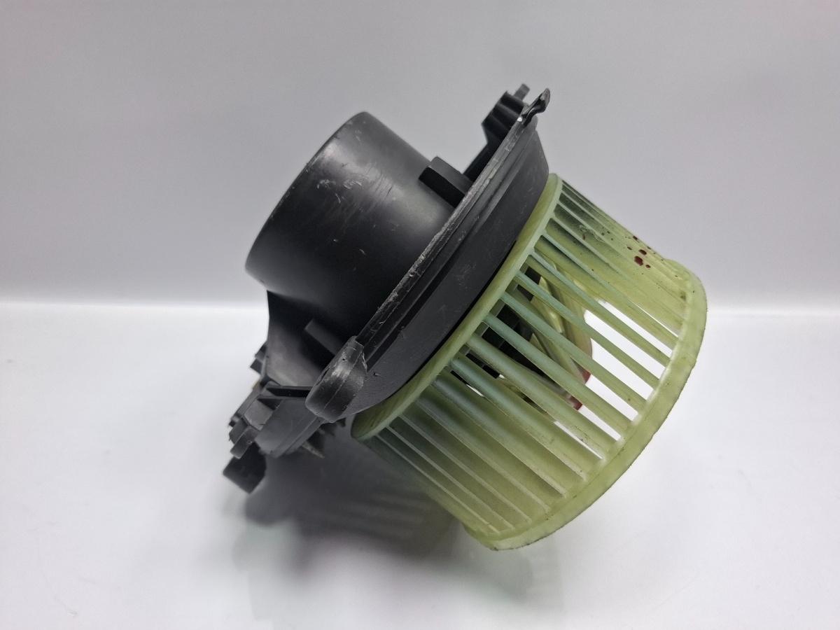 Ventilator aeroterma SKODA SUPERB 3U4 2001 - 2008 TDI AVF, AWX 8D1820021B , 740221233F