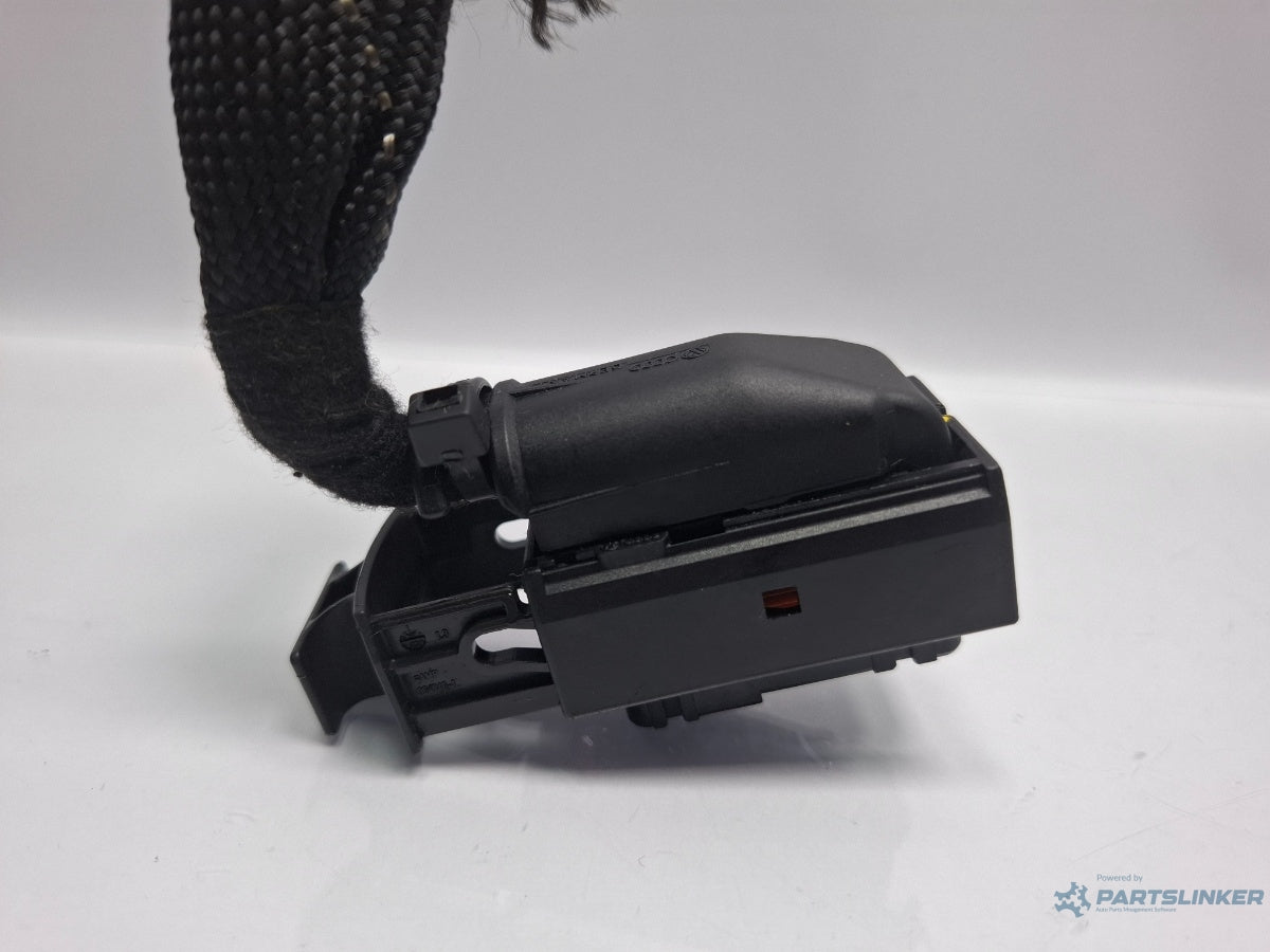 Mufa conector 40 pini SKODA SUPERB 3U4 2001 - 2008 TDI AVF, AWX 964848-1