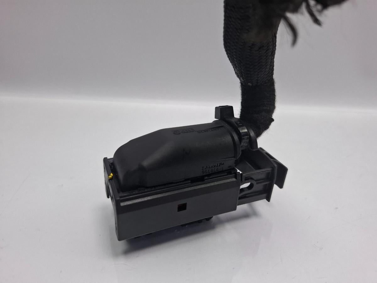 Mufa conector 40 pini SKODA SUPERB 3U4 2001 - 2008 TDI AVF, AWX 964848-1