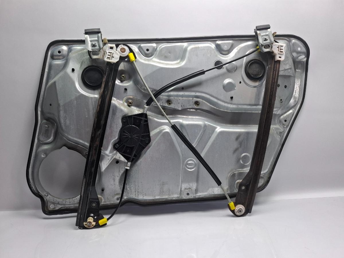 Macara geam stanga fata SKODA SUPERB 3U4 2001 - 2008 TDI AVF, AWX 3B1837461