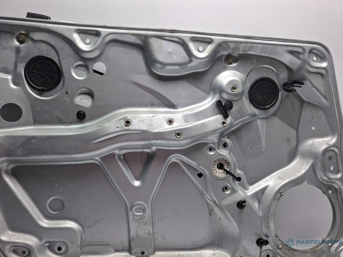 Macara geam stanga fata SKODA SUPERB 3U4 2001 - 2008 TDI AVF, AWX 3B1837461