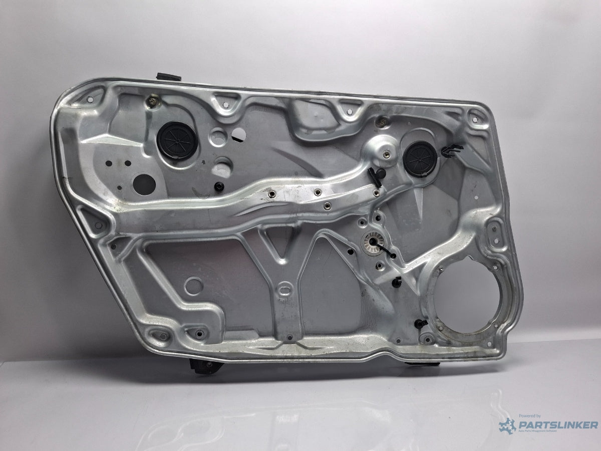 Macara geam stanga fata SKODA SUPERB 3U4 2001 - 2008 TDI AVF, AWX 3B1837461