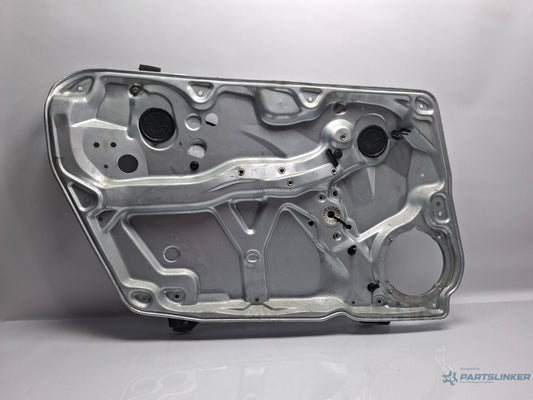 Macara geam stanga fata SKODA SUPERB 3U4 2001 - 2008 TDI AVF, AWX 3B1837461