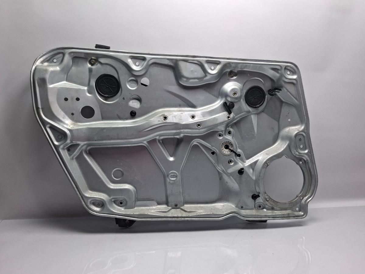 Macara geam stanga fata SKODA SUPERB 3U4 2001 - 2008 TDI AVF, AWX 3B1837461