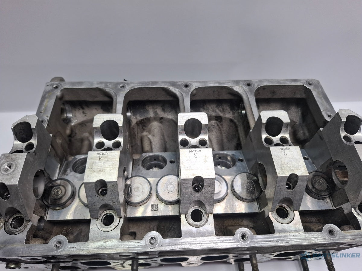 Chiuloasa SKODA SUPERB 3T4 2008 - 2015 1.9 TDI BLS, BXE 038103373R