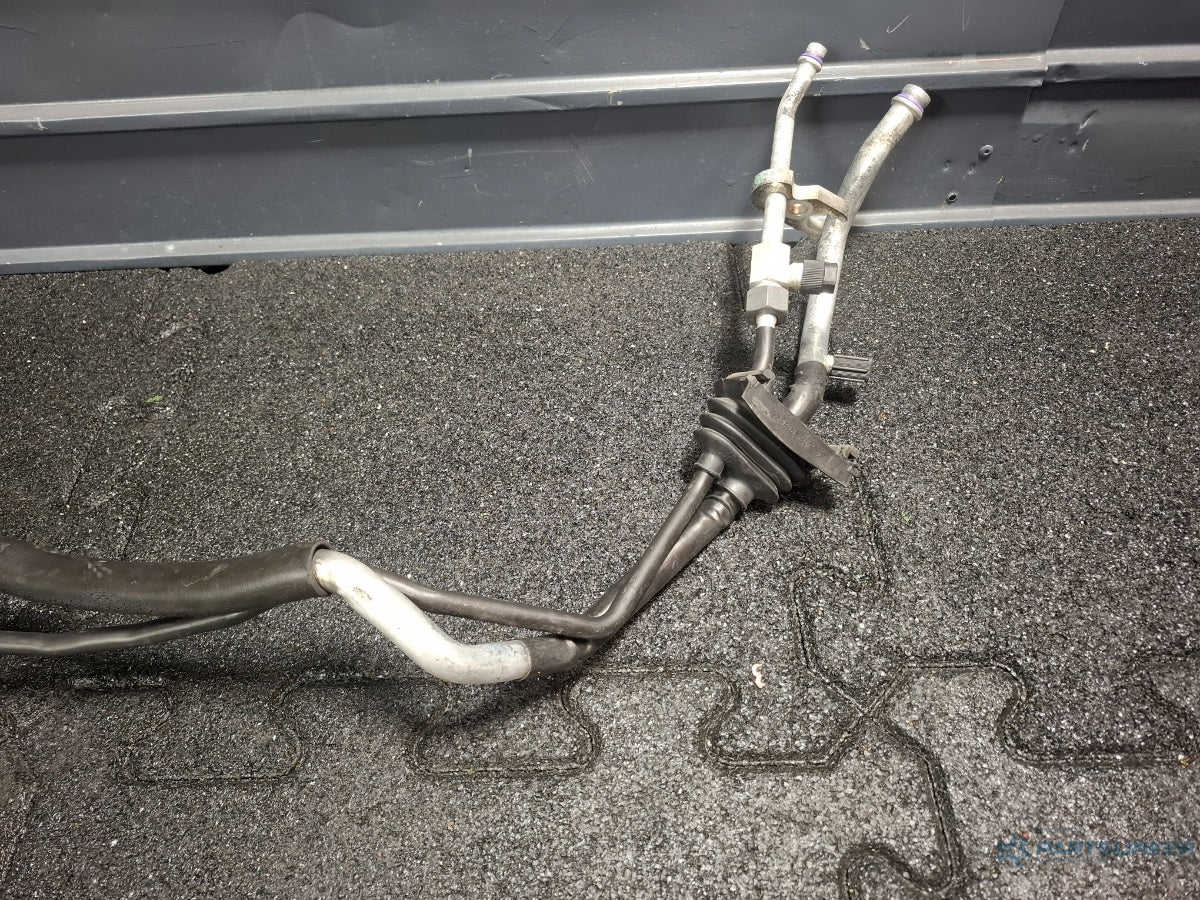 Conducte AC SKODA SUPERB 3U4 2001 - 2008 TDI AVF, AWX 3B1260712D