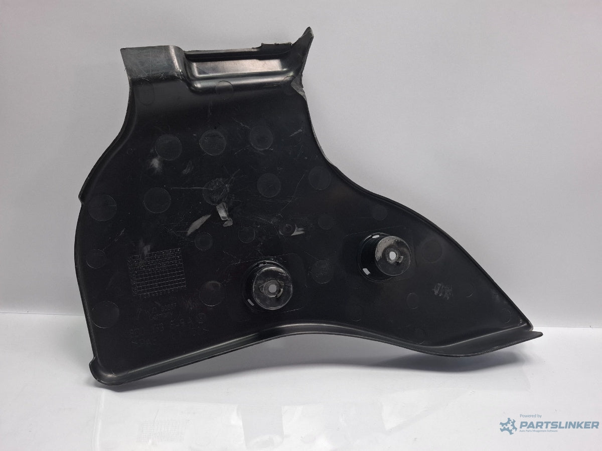 Ornament compartiment motor SKODA SUPERB 3U4 2001 - 2008 TDI AVF, AWX 8D0133849A