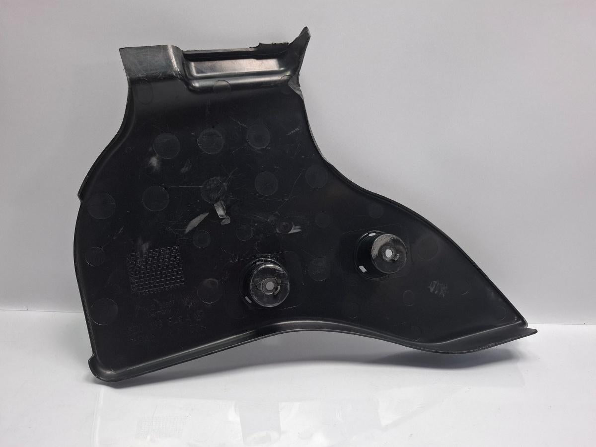 Ornament compartiment motor SKODA SUPERB 3U4 2001 - 2008 TDI AVF, AWX 8D0133849A