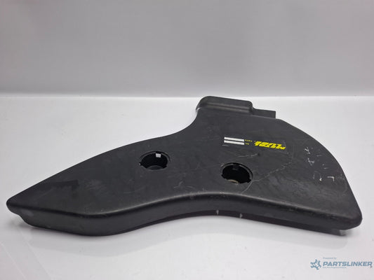 Ornament compartiment motor SKODA SUPERB 3U4 2001 - 2008 TDI AVF, AWX 8D0133849A